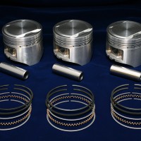 ピストンKIT