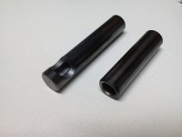 ロッカーシャフト