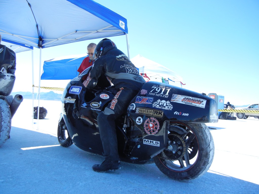 KOISO RACING