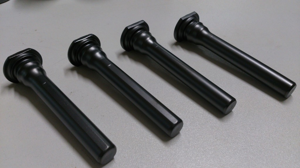 シャフト 株式会社フリクション