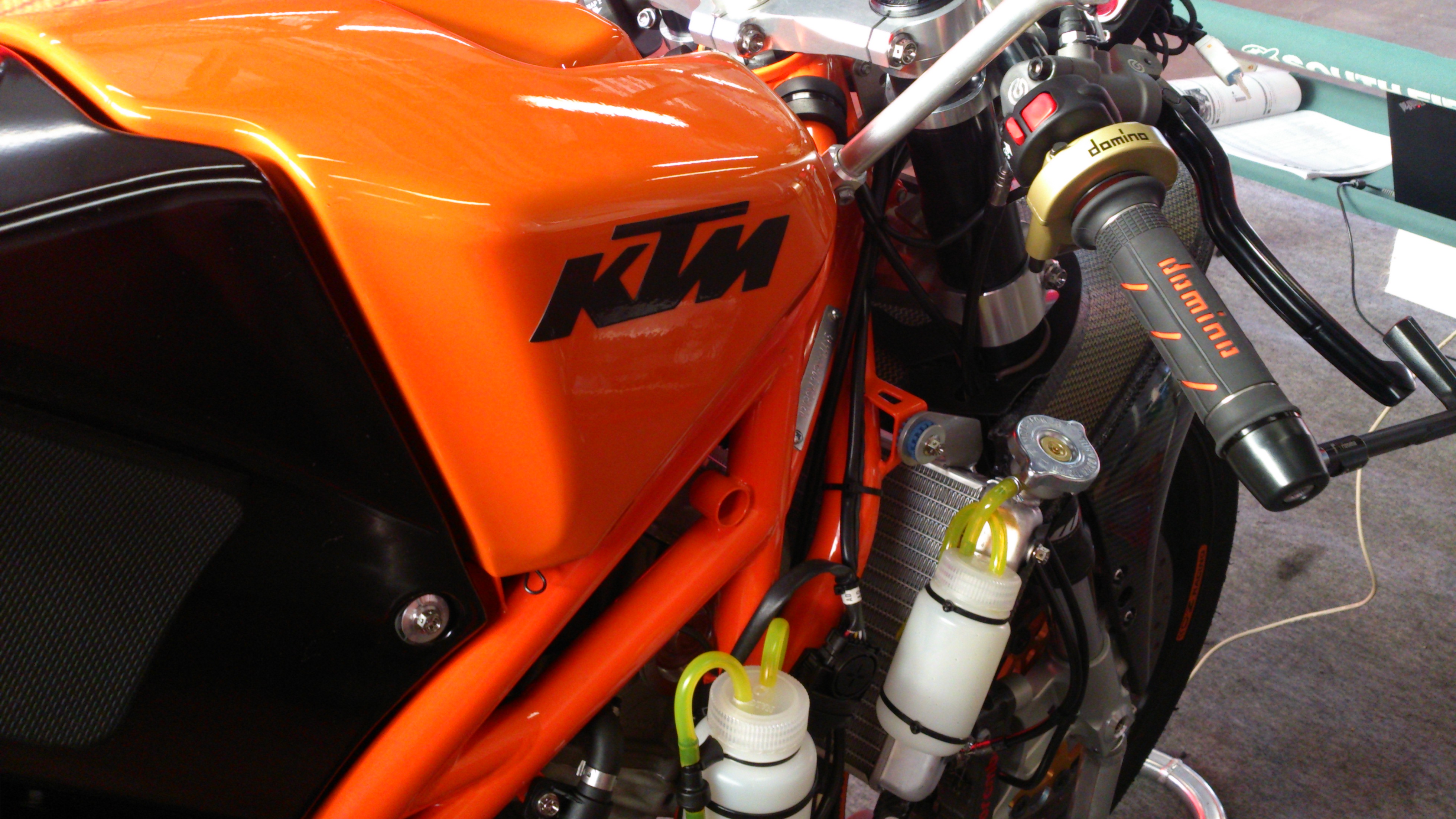 ktm rc250r for sale