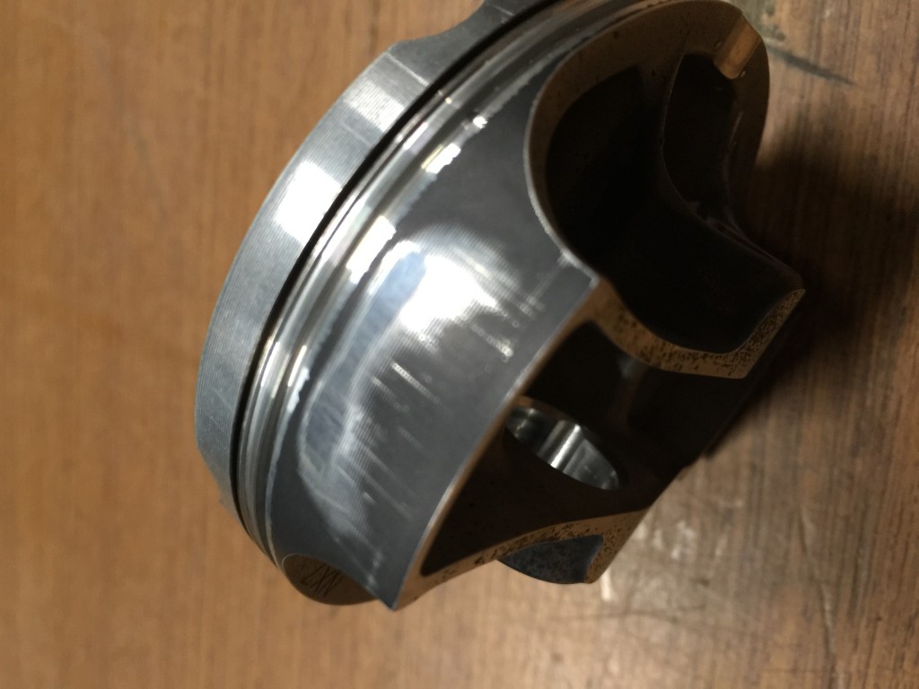 NSF250R