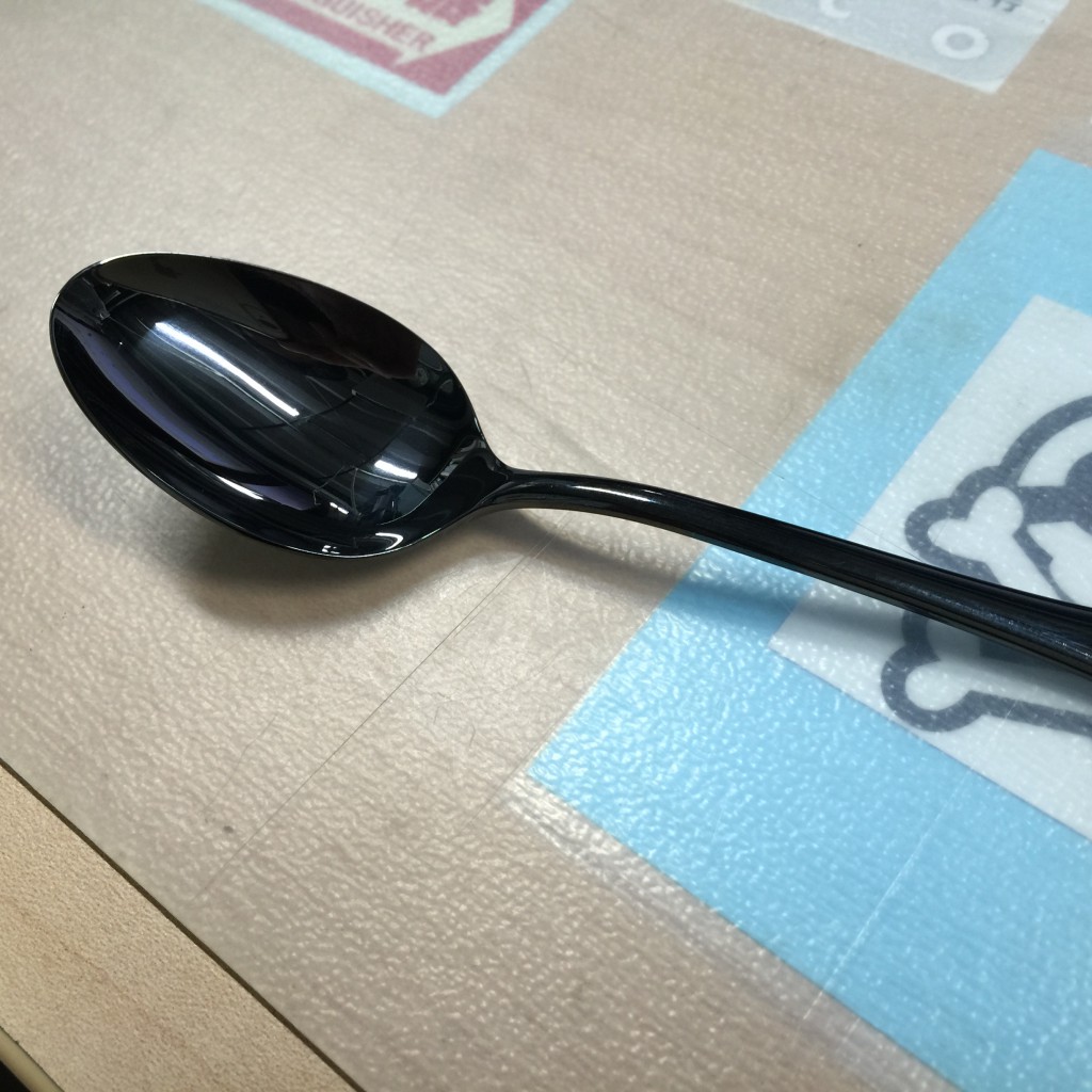 テイスティング