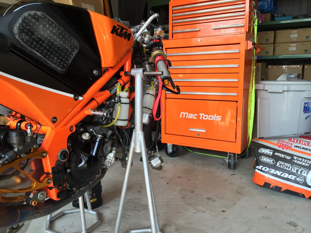 KTM