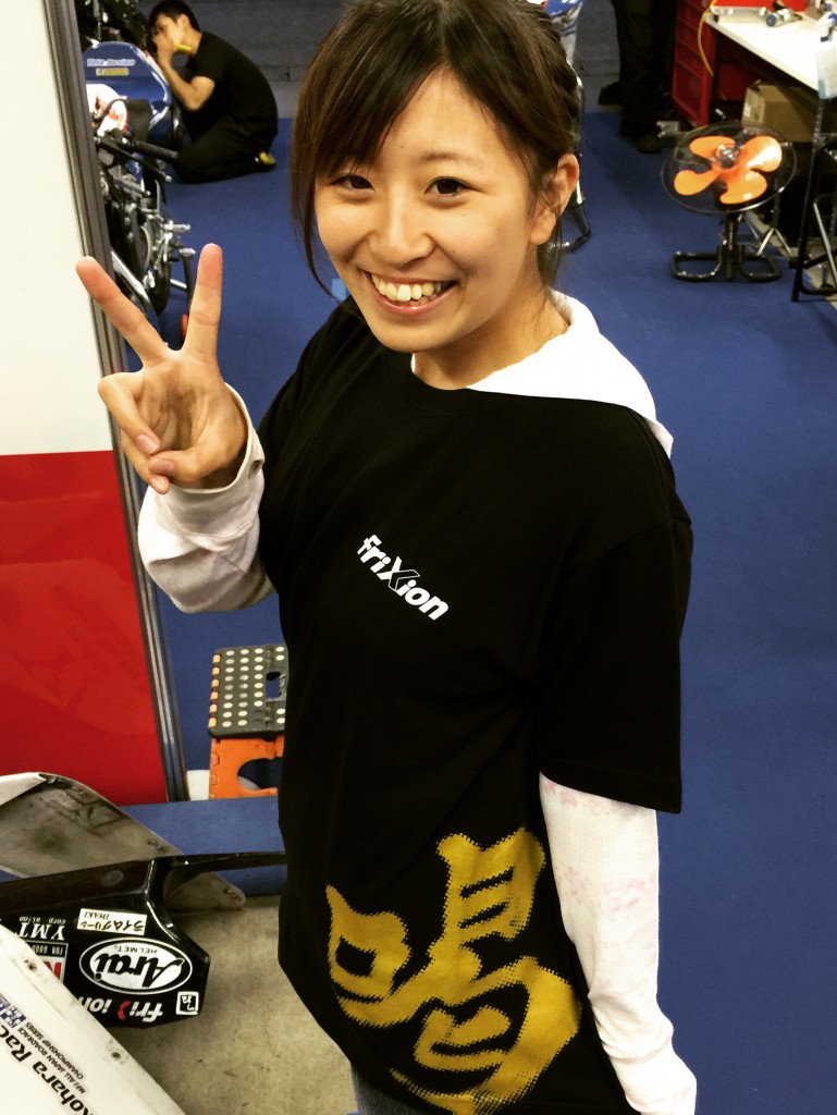 ＃22岡崎選手