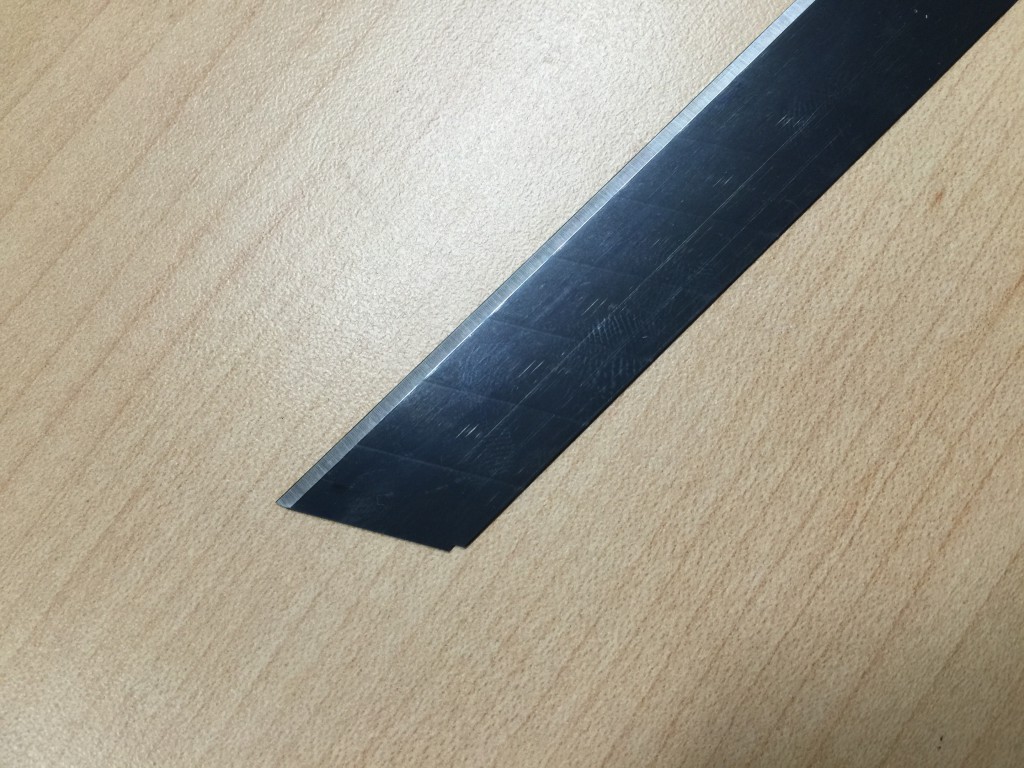 刃