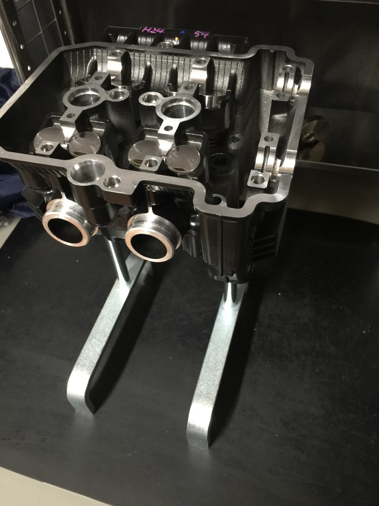 スタンド