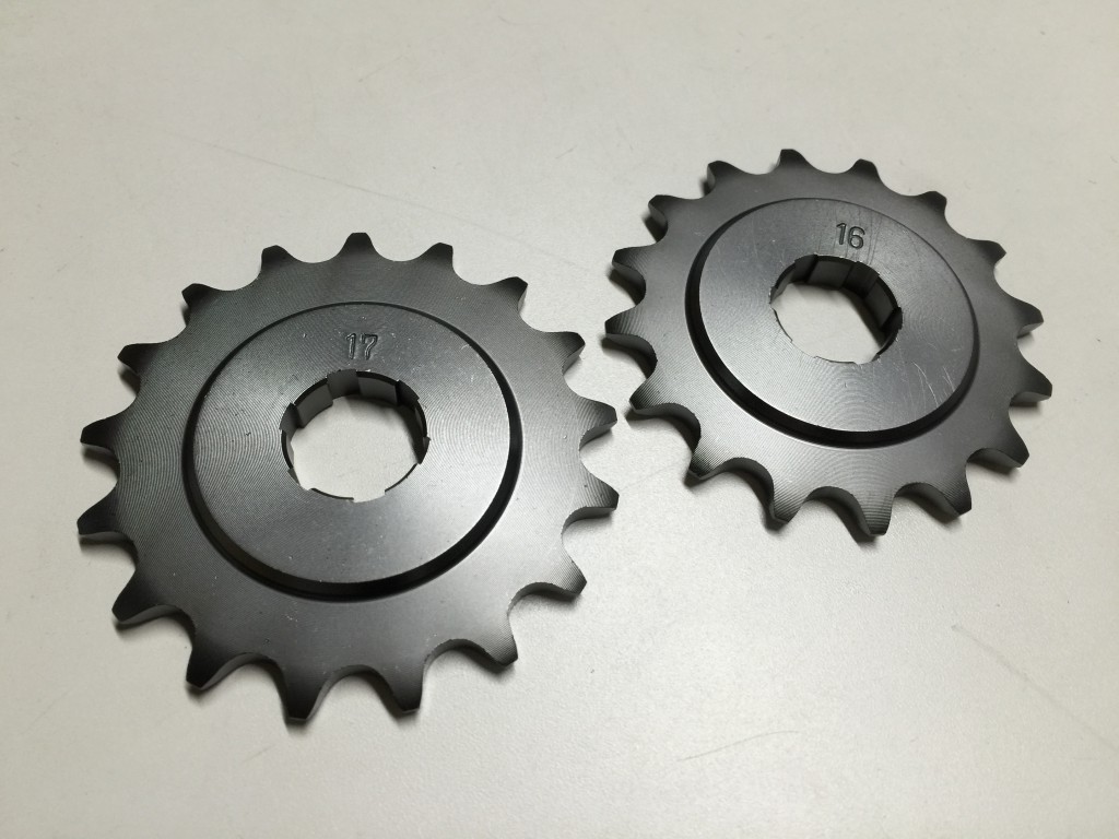 NX7